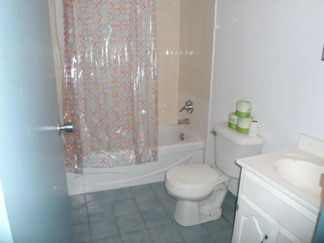 Economy Single room