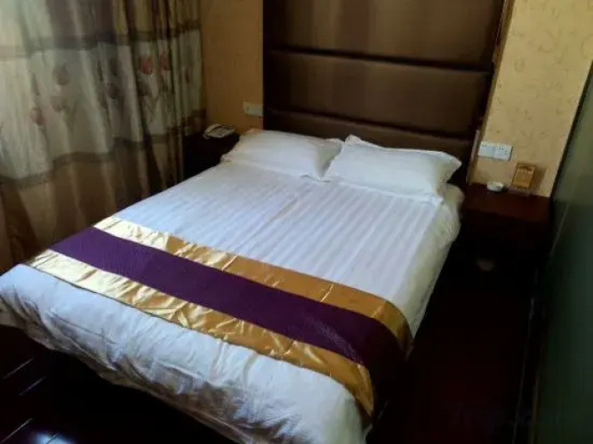 Ningbo Mengxinyuan Hotel