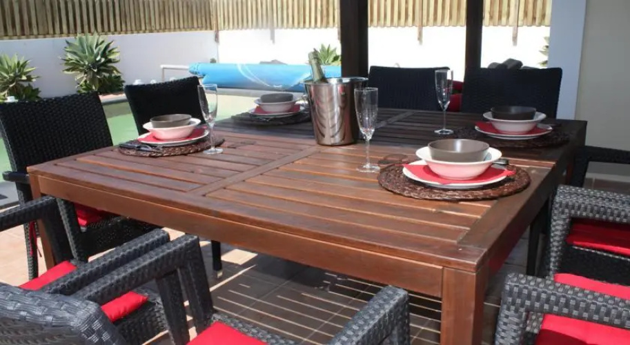 Villa Papagayo Golf