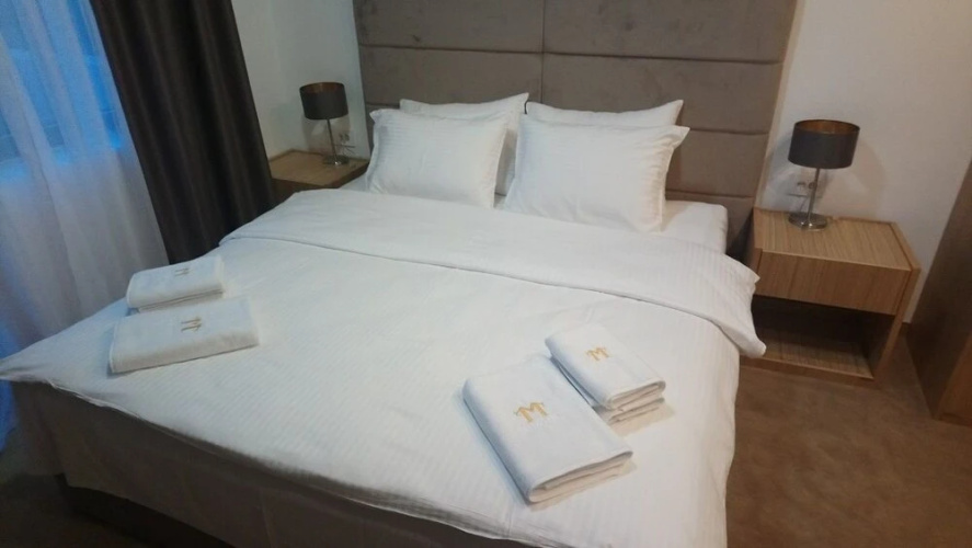 Hotel Miznah Resort