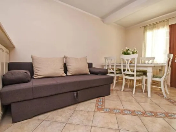 Apartment Motovunska 39