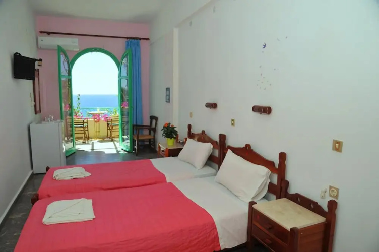 Erofili Rooms