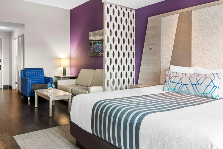 Best Western Premier Winnipeg East photo 7