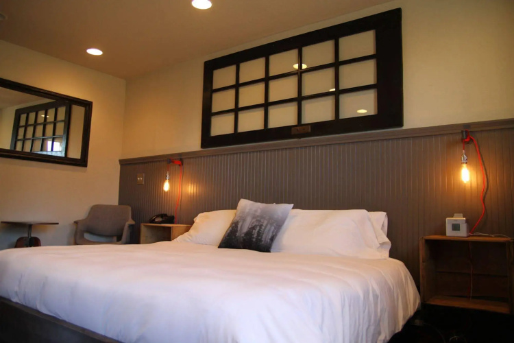 Oceanfront Inn at Discovery Coast