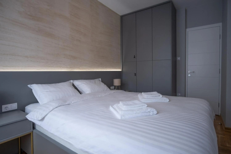 Apartman Aroma