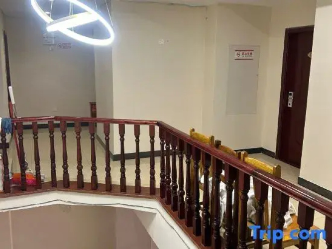 guangchang  anxin  hotel