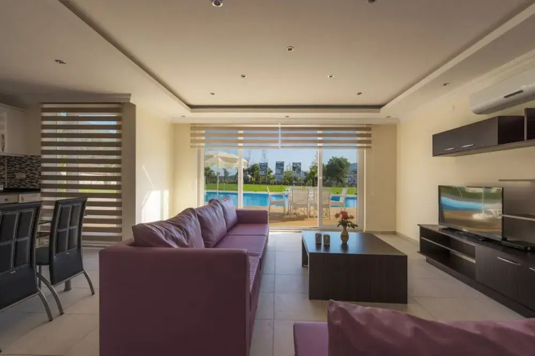 Orka Residence Complex