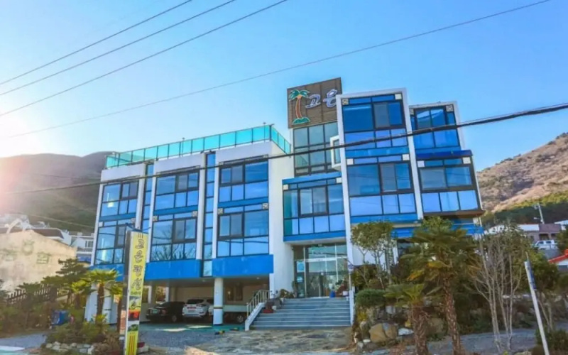 Hotelafbeelding