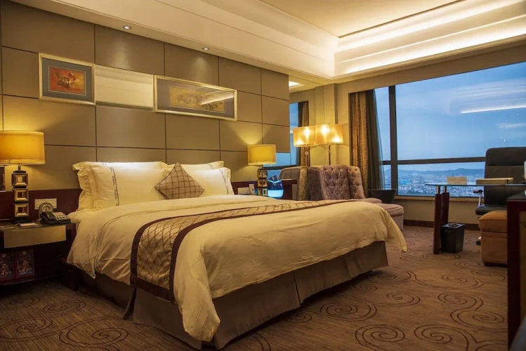 Executive Double room