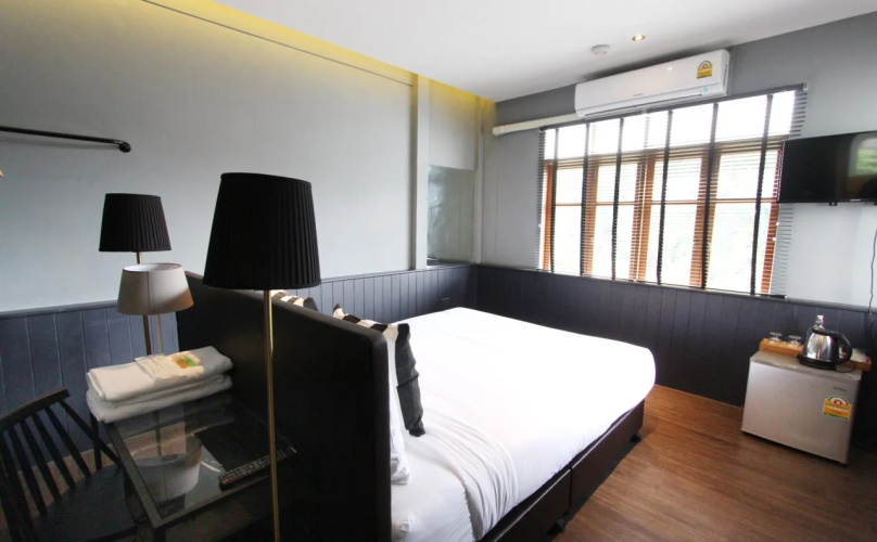 Hotelbild