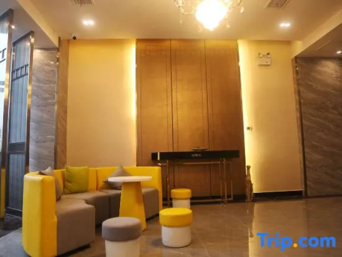 Set Chain Hotel (Huangshi Xialu)