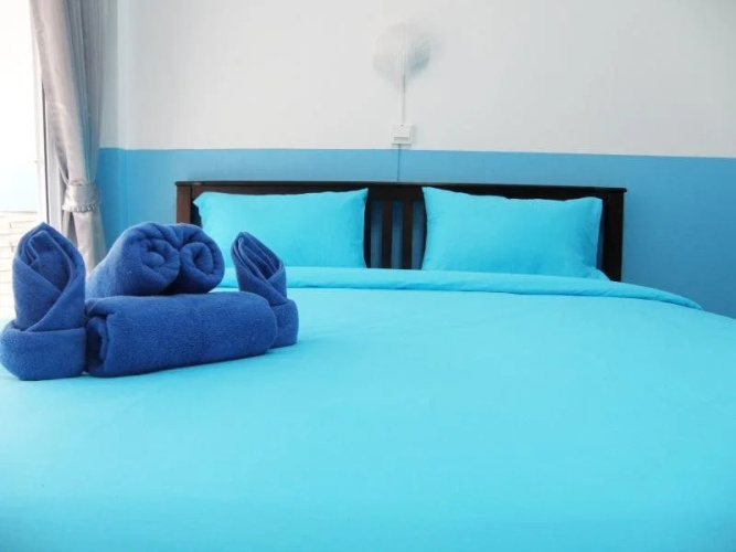 Sooi-Tee Guest House 2