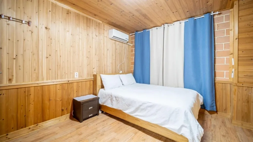 1 Bedroom Standard room