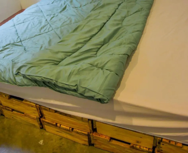 Bảo Lộc Homestay