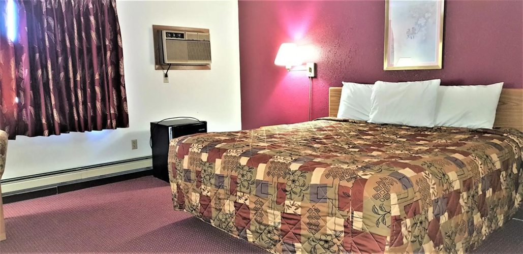 AmeriVu Inn & Suites - Avon