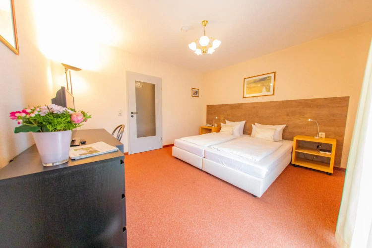Hotel Centro Frth