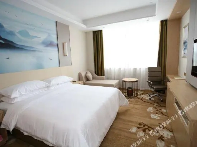 Double Family Suite