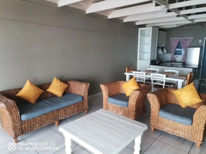2 Bedrooms Apartment with balcony and with view