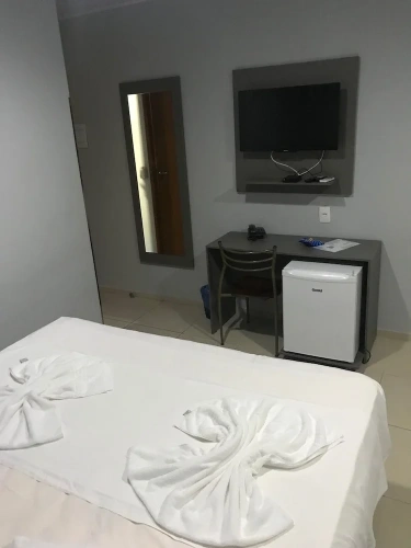 Standard Quintuple room