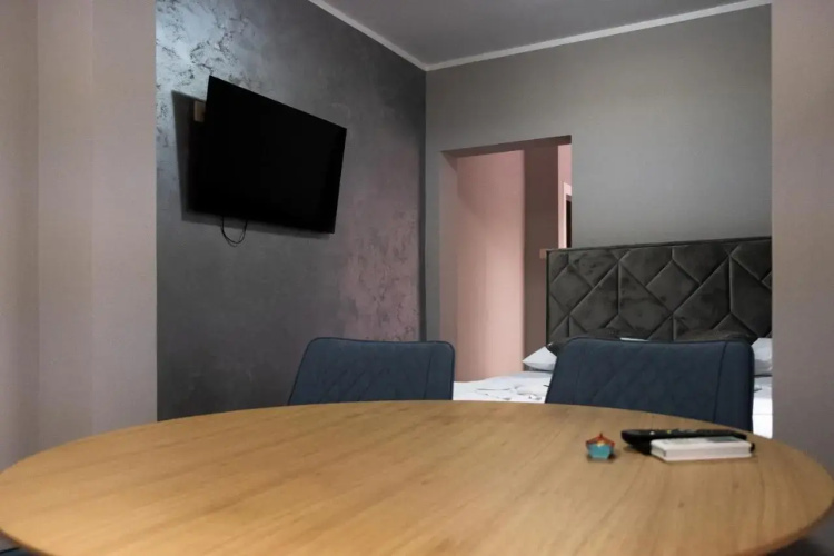 Guest House Mrvaljević