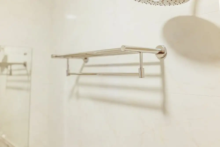 1 Bedroom Standard Double room with balcony