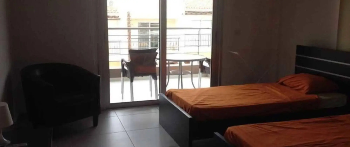 Niro Apartments