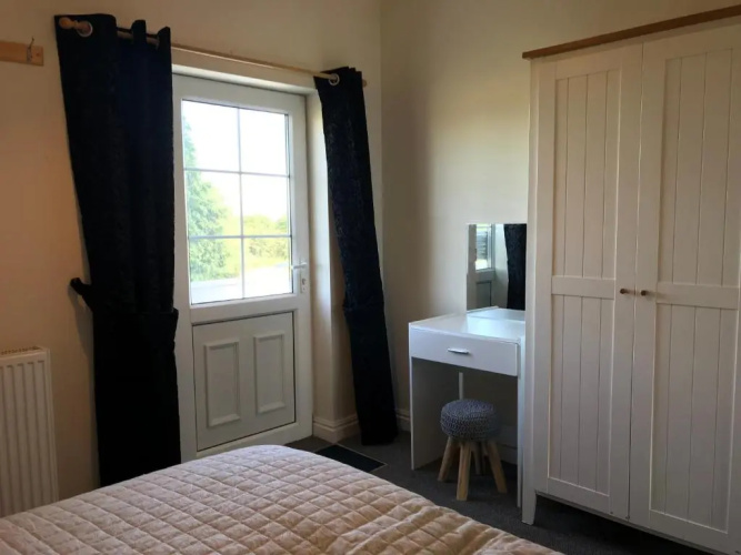 Moorhouse Farm Flat