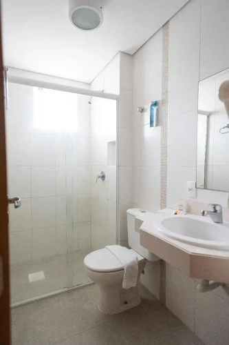 Luxury Twin room