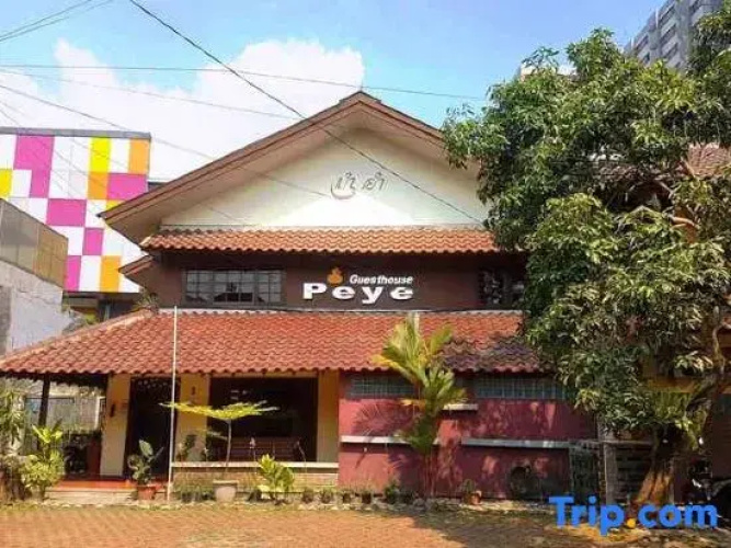 Peye Guesthouse