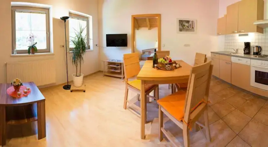 Appartement Elisa