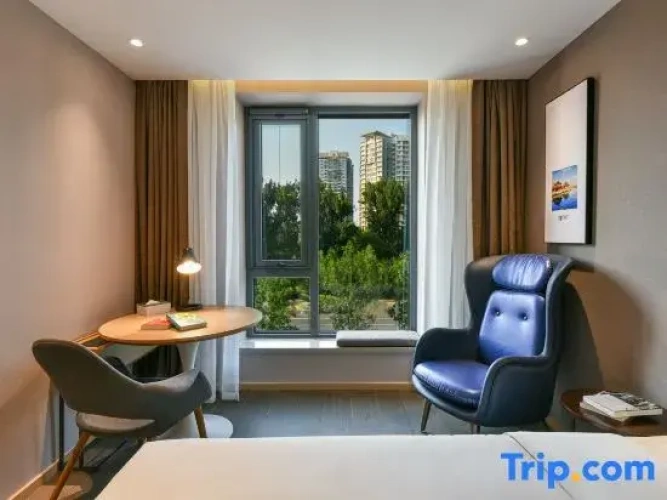 Standard Double Family room