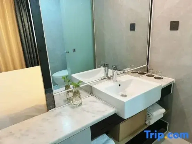 Privilege Double room