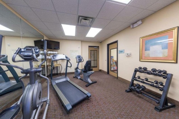 Extended Stay America Premier Suites Lakeland - I-4 photo 25