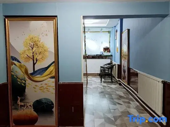 Zhongyuan Hotel