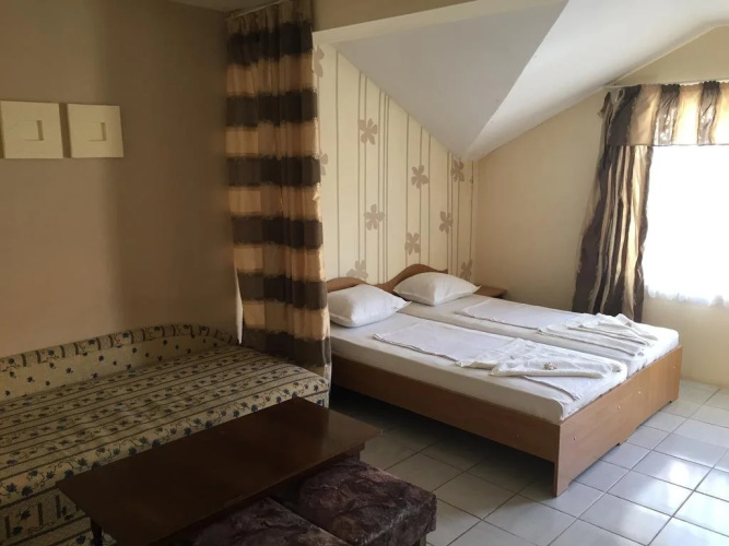 Guest House Gloria