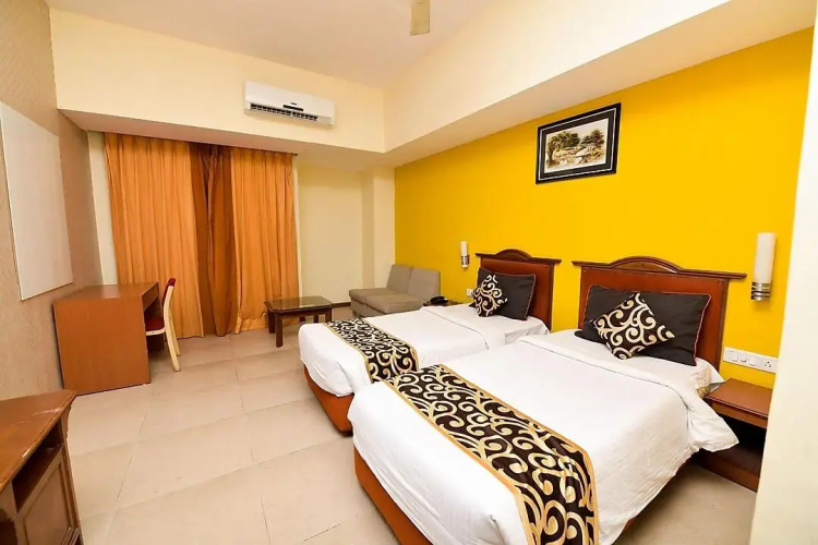Casa Meridian By Mango Hotels