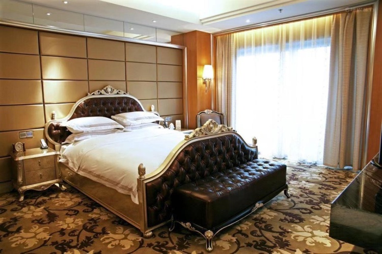 Business room