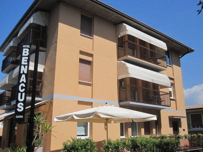 Image de l'hôtel