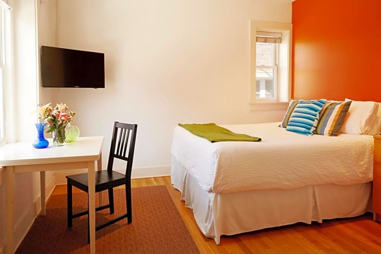 Studio Double Junior Suite