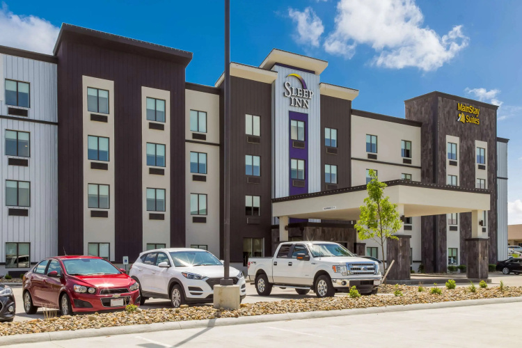 Hotelafbeelding