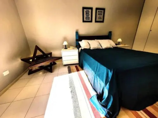 Jump In Bed Jardim Botanico 1