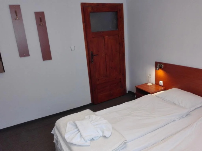 Guest House Popovi