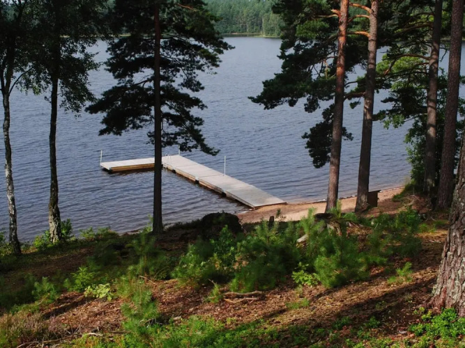 Holiday Home in HÃ¥cksvik