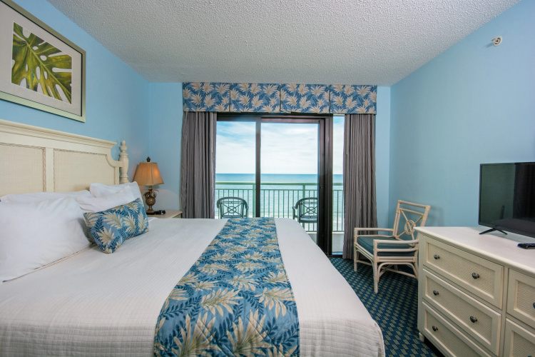 Caribbean Resort & Villas