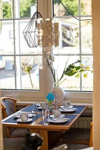 Hostel Braunlage