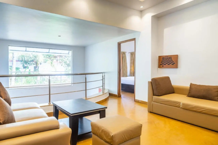 Amara Aqua Baga Villa 5Bhk