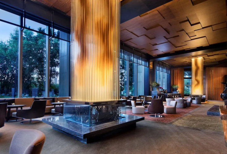Hyatt Regency Changchun - Changchun