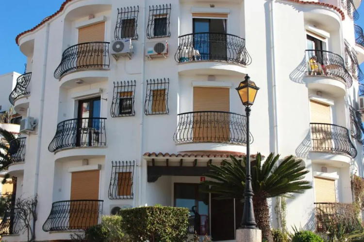Otel görseli