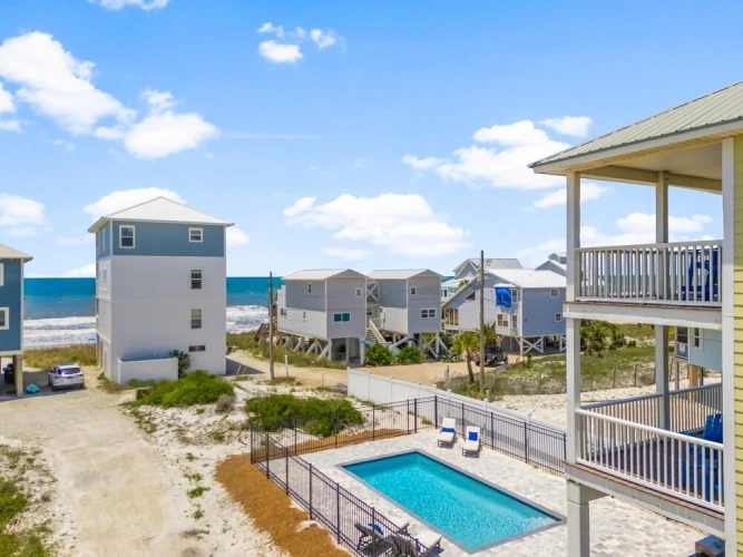 5 Bedrooms Cottage with partial sea view