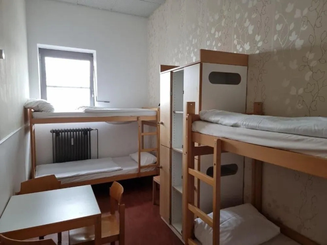 LaOla Living - Hostel